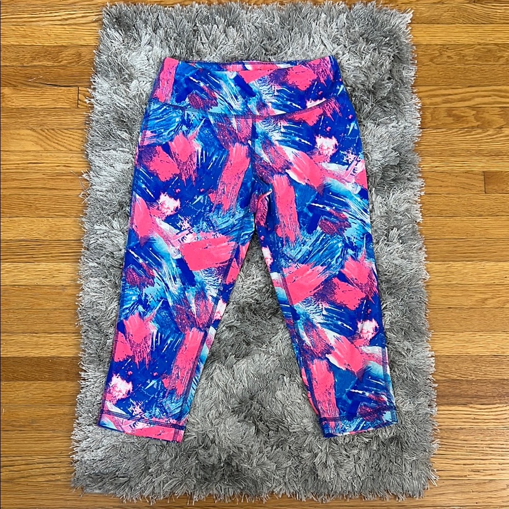 Colorful Leggings